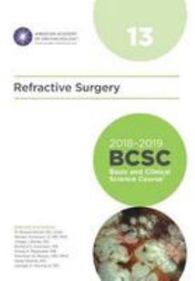 2018-2019 BCSC (Basic and Clinical Science Cour... 1681040395 Book Cover