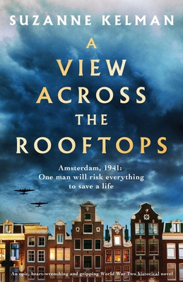 A View Across the Rooftops: An epic, heart-wren... 1838880348 Book Cover
