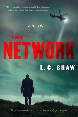 The Network 0062955853 Book Cover