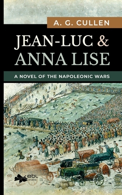 Jean-Luc & Anna Lise (hardcover) 1524316741 Book Cover