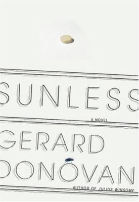 Sunless 158567981X Book Cover