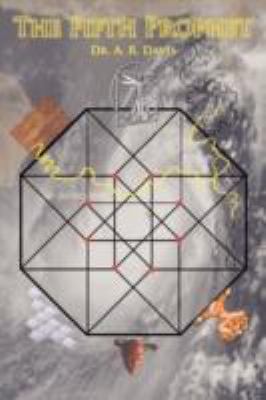 The Fifth Prophet 1434371751 Book Cover