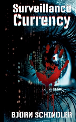 Surveillance Currency 8269338273 Book Cover
