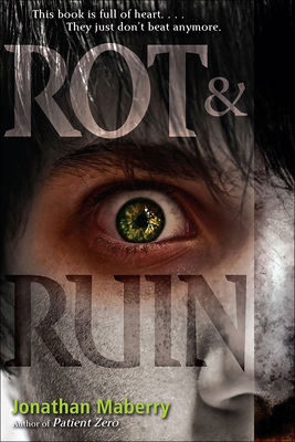 Rot & Ruin 1613832184 Book Cover