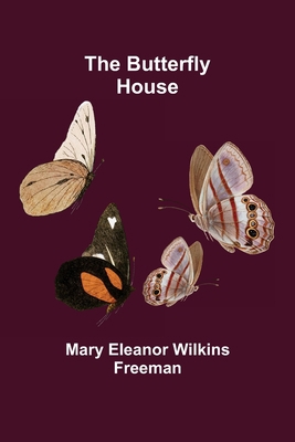 The Butterfly House 9356153752 Book Cover