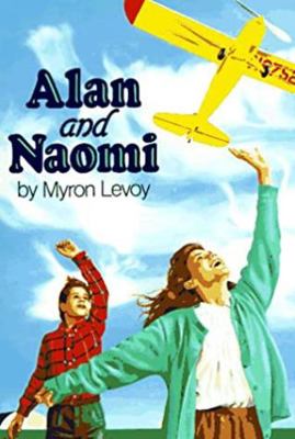 Alan and Naomi 0060237996 Book Cover