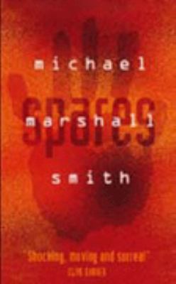 Spares B000O8W7MM Book Cover