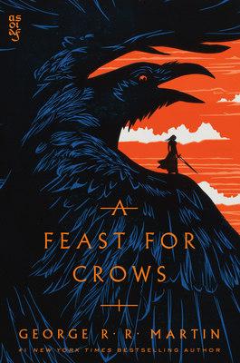 A Feast for Crows 0553582038 Book Cover