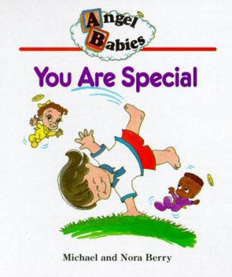 You Are Special 0781402085 Book Cover