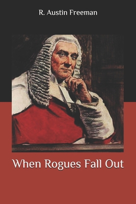 When Rogues Fall Out B086Y6NNGT Book Cover