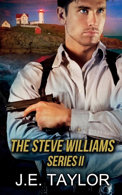 The Steve Williams Series II 1963769090 Book Cover