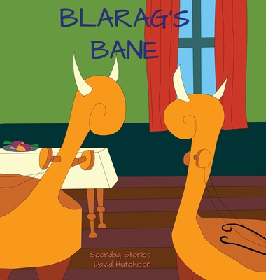 Blarag's Bane 1914335562 Book Cover
