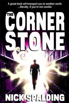 The Cornerstone 1461198216 Book Cover