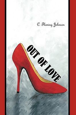 Out of Love 1438972024 Book Cover