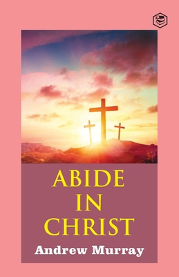 Abide in Christ 9390896835 Book Cover