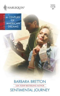 Sentimental Journey 0373512910 Book Cover