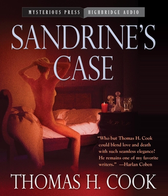 Sandrine's Case 1611749816 Book Cover