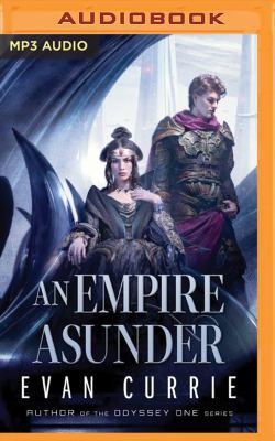 An Empire Asunder 1531864570 Book Cover