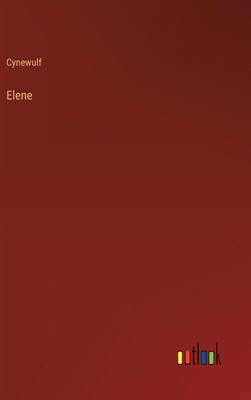 Elene [German] 3368528017 Book Cover