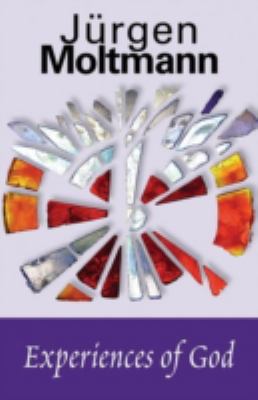 Experiences of God 0800614062 Book Cover