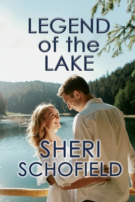 Legend of the Lake B0CTJ89F68 Book Cover