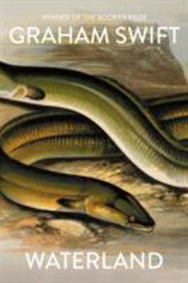 Waterland 1471192067 Book Cover