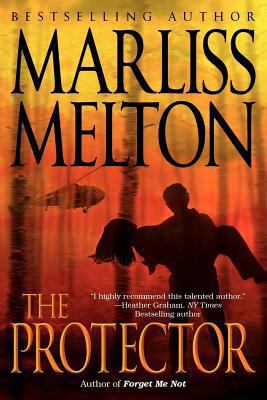 The Protector 1460951816 Book Cover