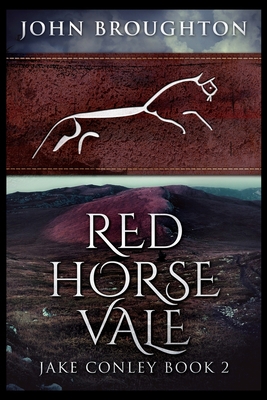 Red Horse Vale 1715385276 Book Cover