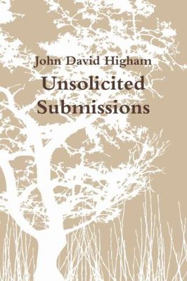 Unsolicited Submissions 0984678603 Book Cover