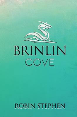 Brinlin Cove 1946238058 Book Cover