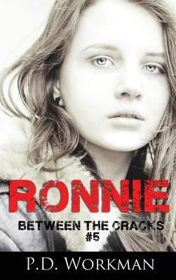 Ronnie 1988390982 Book Cover