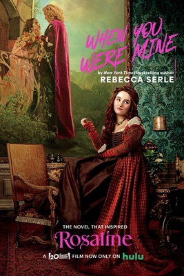 When You Were Mine: The Novel That Inspired the... 1665934123 Book Cover
