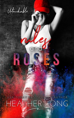 Rules and Roses 170558151X Book Cover