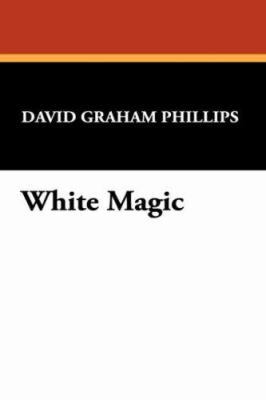 White Magic 1434483037 Book Cover