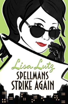 The Spellmans Strike Again 1847373658 Book Cover