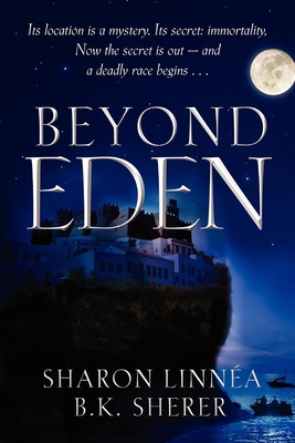 Beyond Eden 193360803X Book Cover