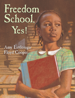 Freedom School, Yes! 0593694392 Book Cover