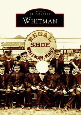 Whitman 0738512168 Book Cover