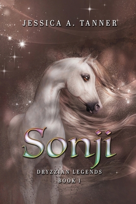Sonji 1649499108 Book Cover