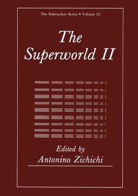 The Superworld II 1468474693 Book Cover