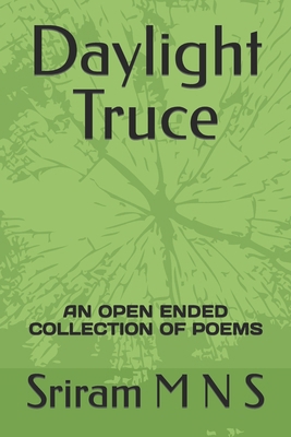 Daylight Truce B0CZJ5XY42 Book Cover