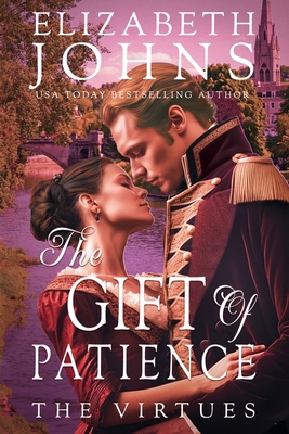The Gift of Patience 1960794248 Book Cover