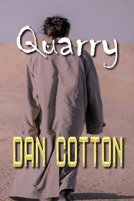 Quarry 1763583775 Book Cover