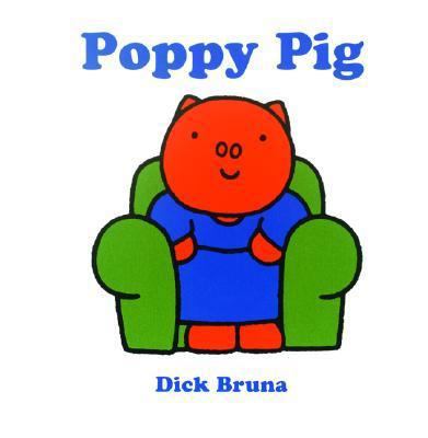 Poppy Pig 1592260152 Book Cover