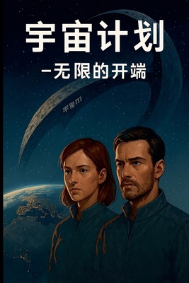 &#23431;&#23449;&#35745;&#21010;-&#26080;&#3848... [Chinese] B0FXCXKKD6 Book Cover