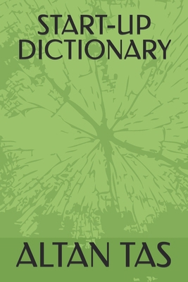 START-UP DICTIONARY            Book Cover