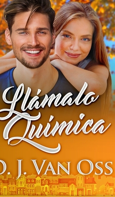 Ll?malo Qu?mica [Spanish] 1034569767 Book Cover