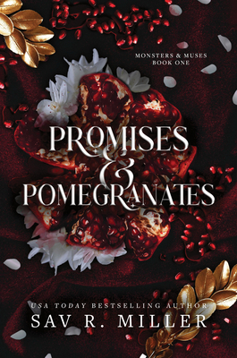 Promises and Pomegranates 1464233152 Book Cover