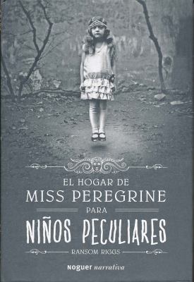 El Hogar de Miss Peregrine Para Ninos Peculiare... [Spanish] 8427900309 Book Cover