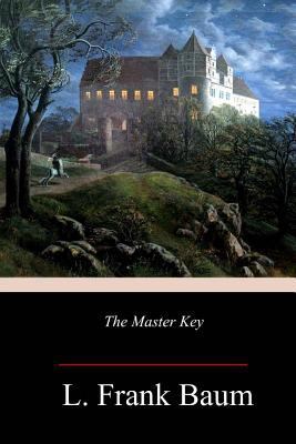 The Master Key 1984235575 Book Cover